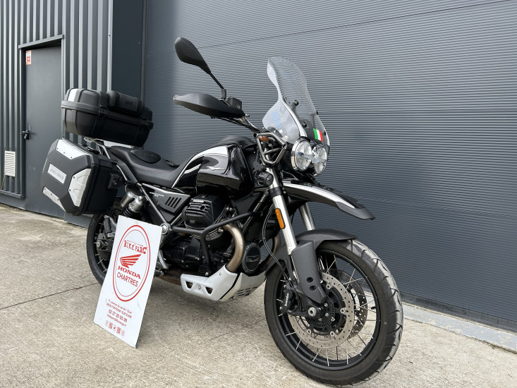 V85 GUARDIA D ONORE - FONTENAY-SUR-EURE