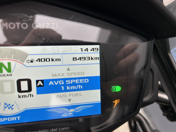 V85 GUARDIA D ONORE - FONTENAY-SUR-EURE