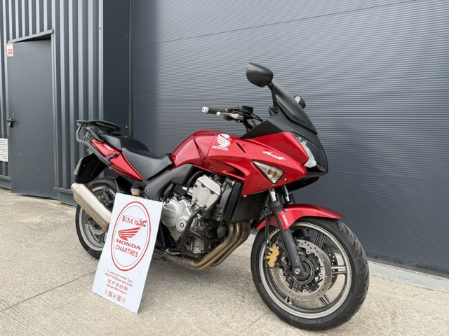 CBF 600 - FONTENAY-SUR-EURE