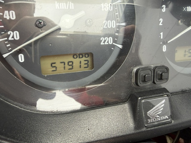 CBF 600 - FONTENAY-SUR-EURE