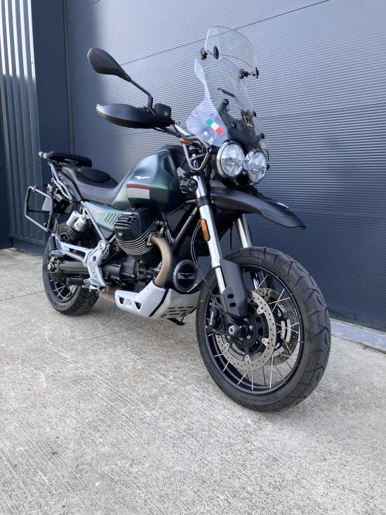 V 85 TT - FONTENAY-SUR-EURE