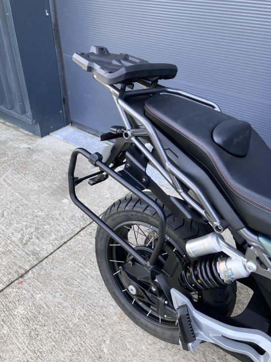 V 85 TT - FONTENAY-SUR-EURE