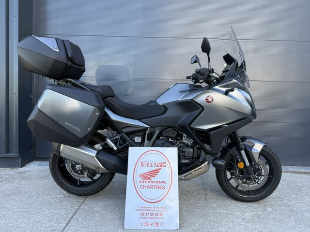 NT 1100 DCT - FONTENAY-SUR-EURE