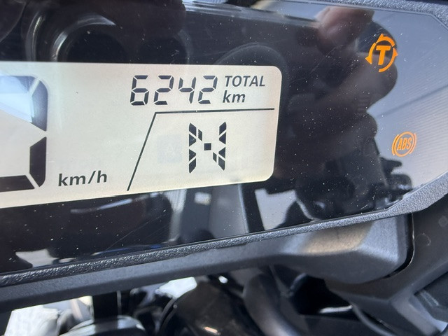 NT 1100 DCT - FONTENAY-SUR-EURE